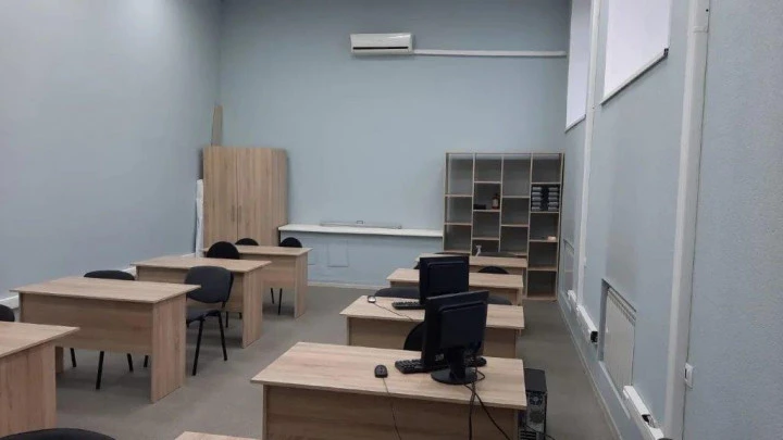 Аукцион по продаже имущественного комплекса из 4 (четырех) Объектов недвижимости, г. Красноярск, ул. Академика Киренского, дом 87